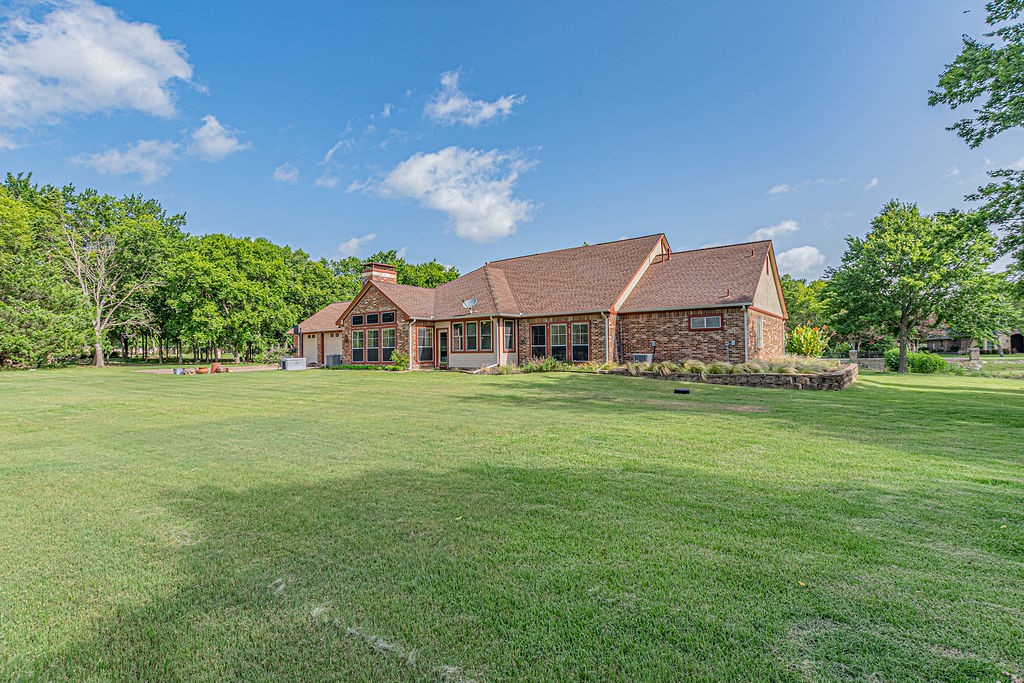 401 Saint Michaels Way