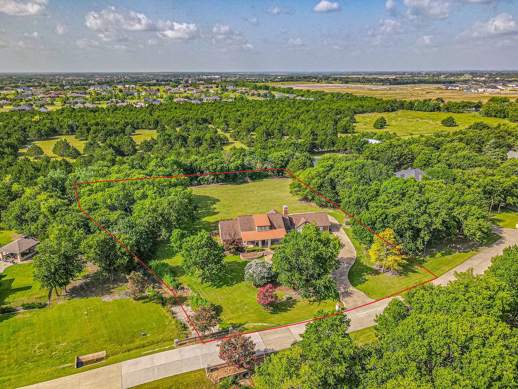 401 Saint Michaels Way