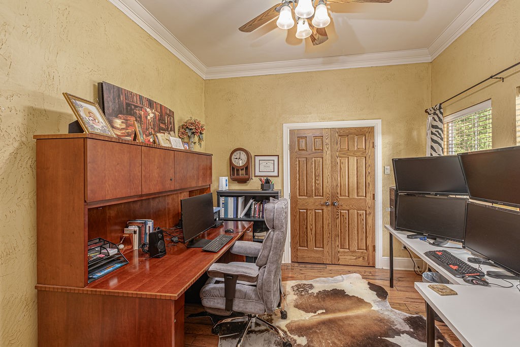 401 Saint Michaels Way