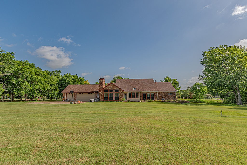 401 Saint Michaels Way