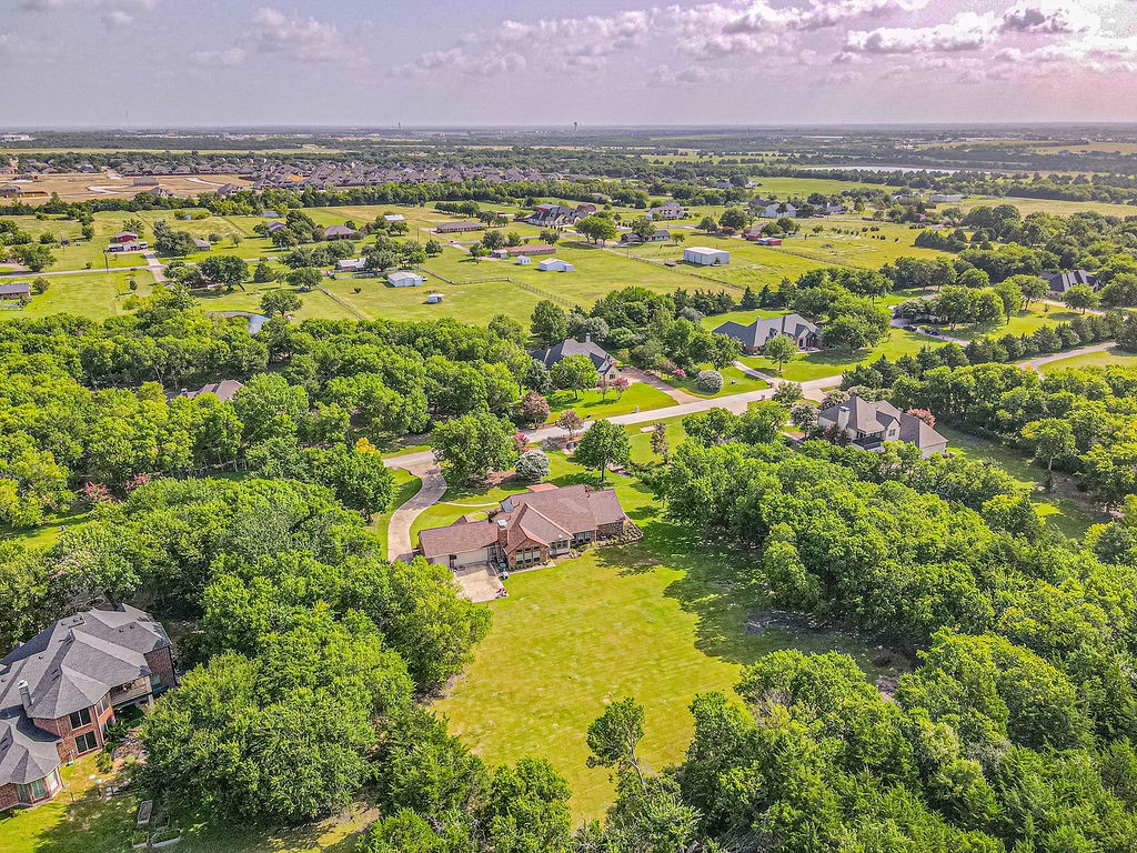 401 Saint Michaels Way