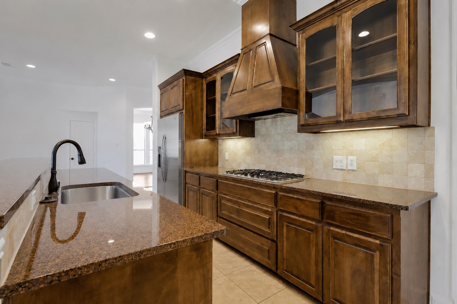 7905 Kickapoo Drive