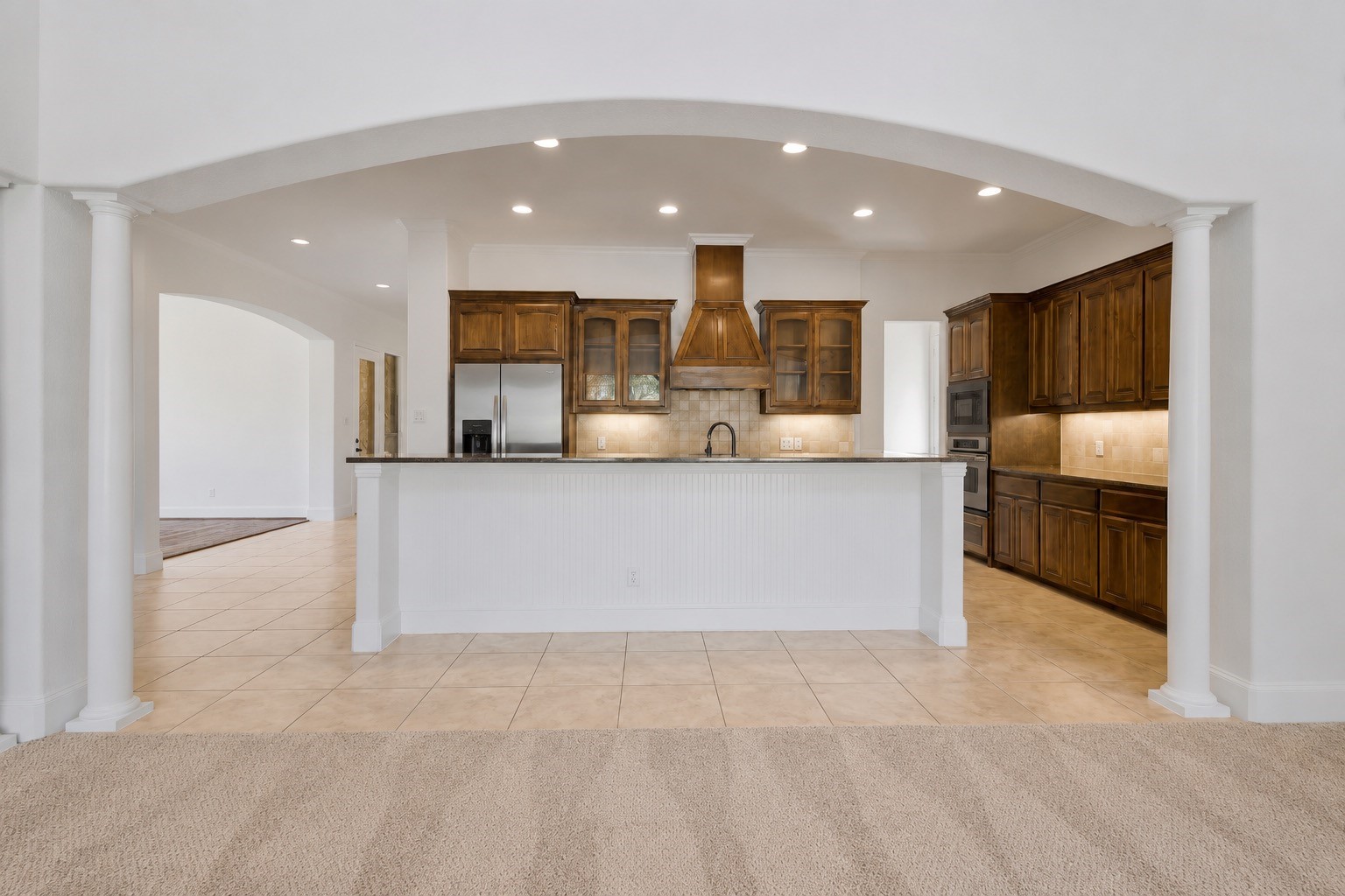 7905 Kickapoo Drive