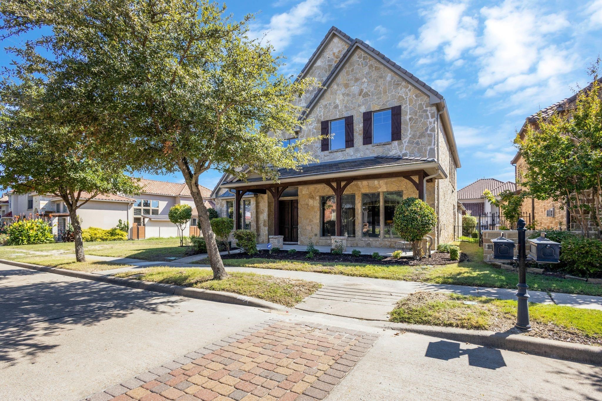 7905 Kickapoo Drive