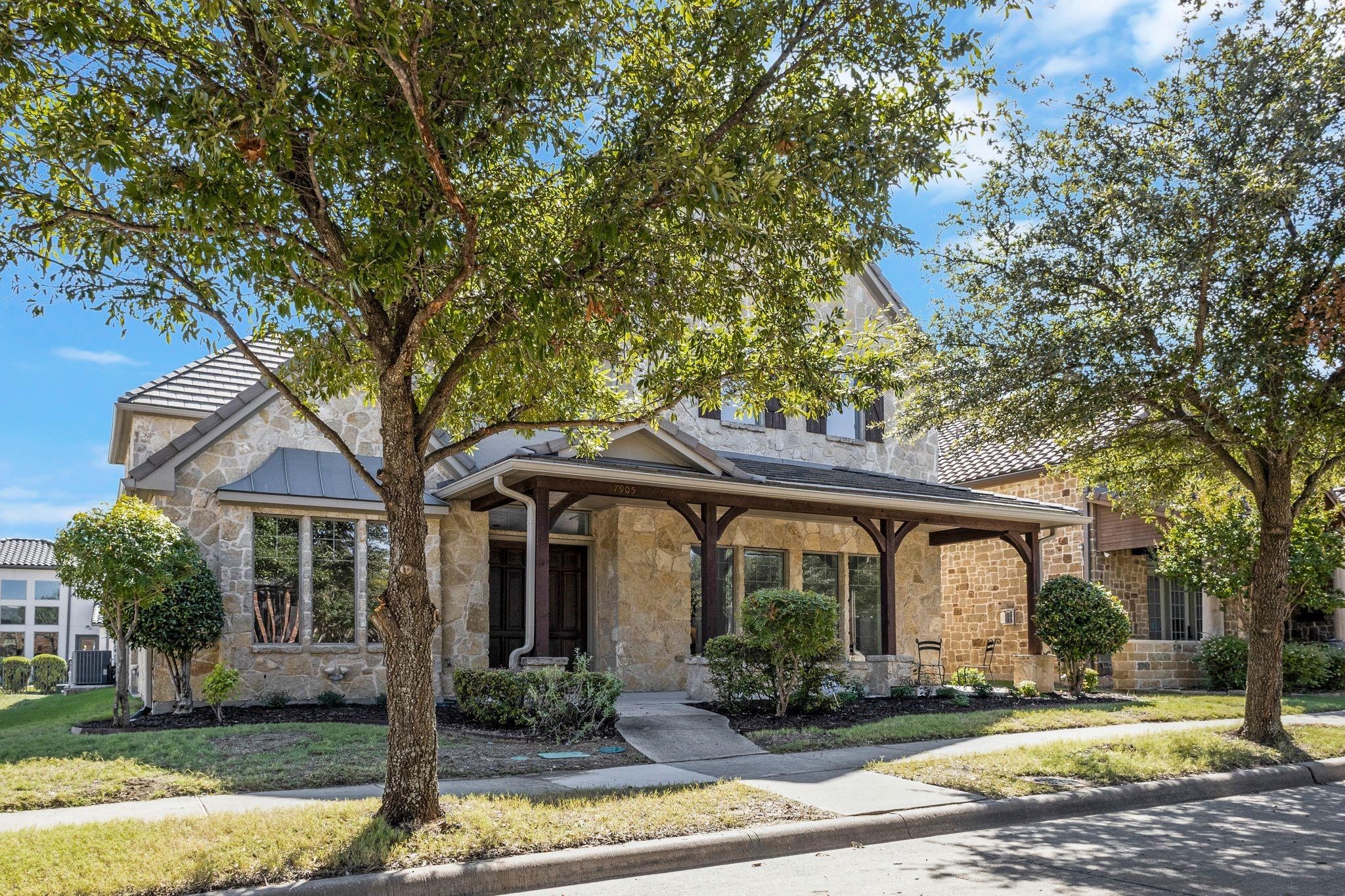 7905 Kickapoo Drive