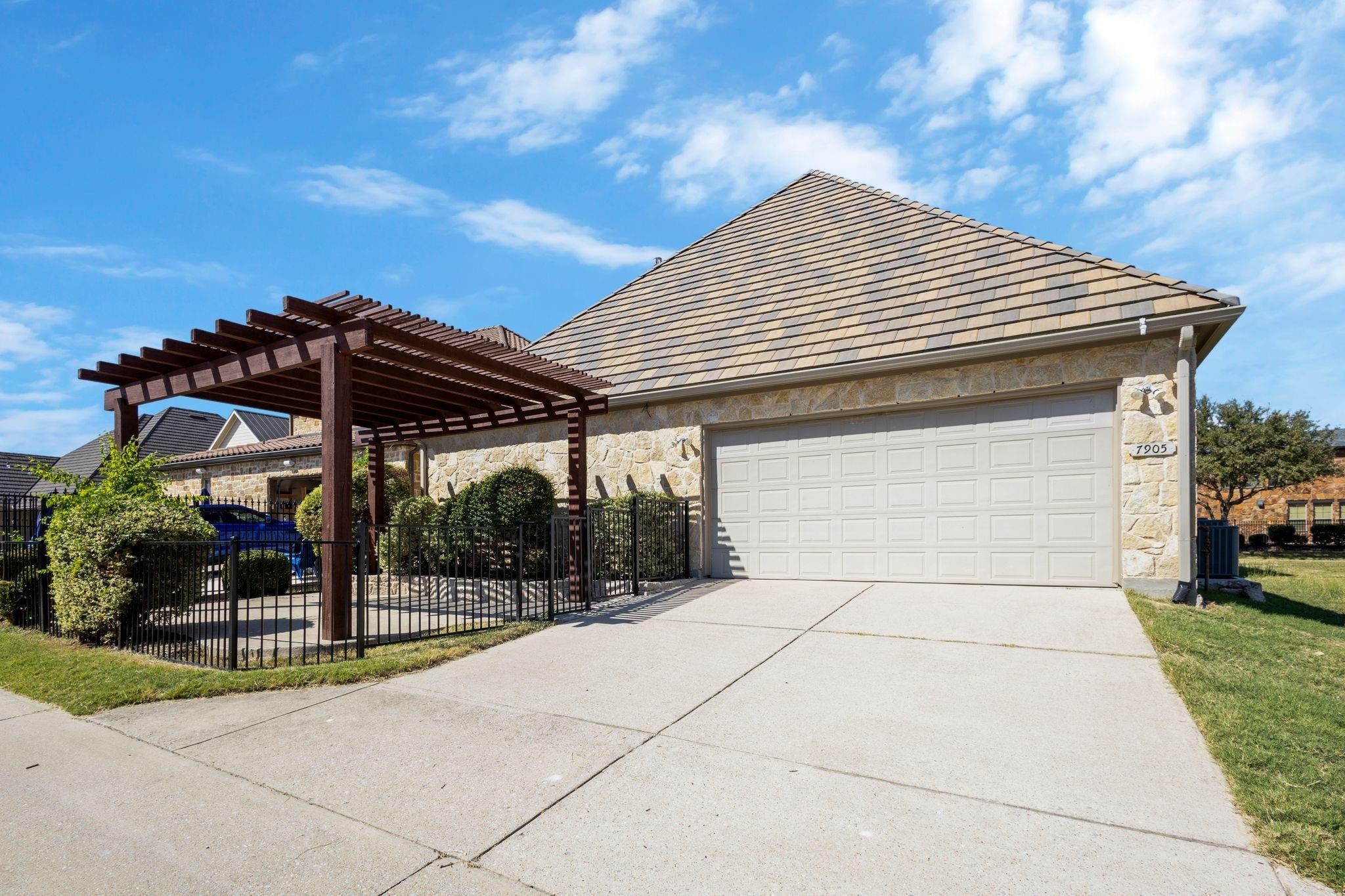 7905 Kickapoo Drive