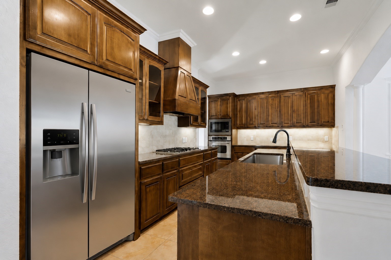 7905 Kickapoo Drive