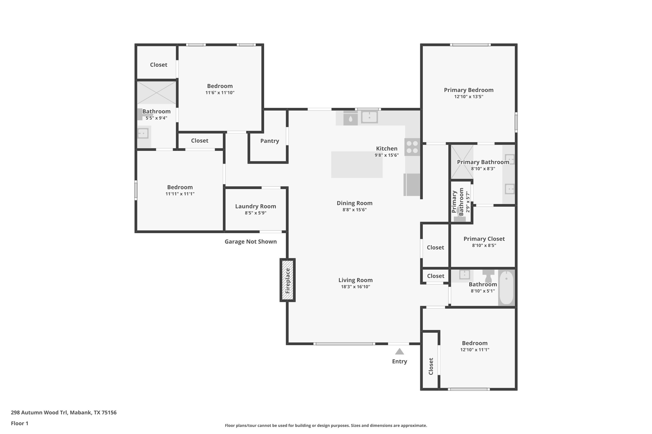 298 Autumn Wood Trail