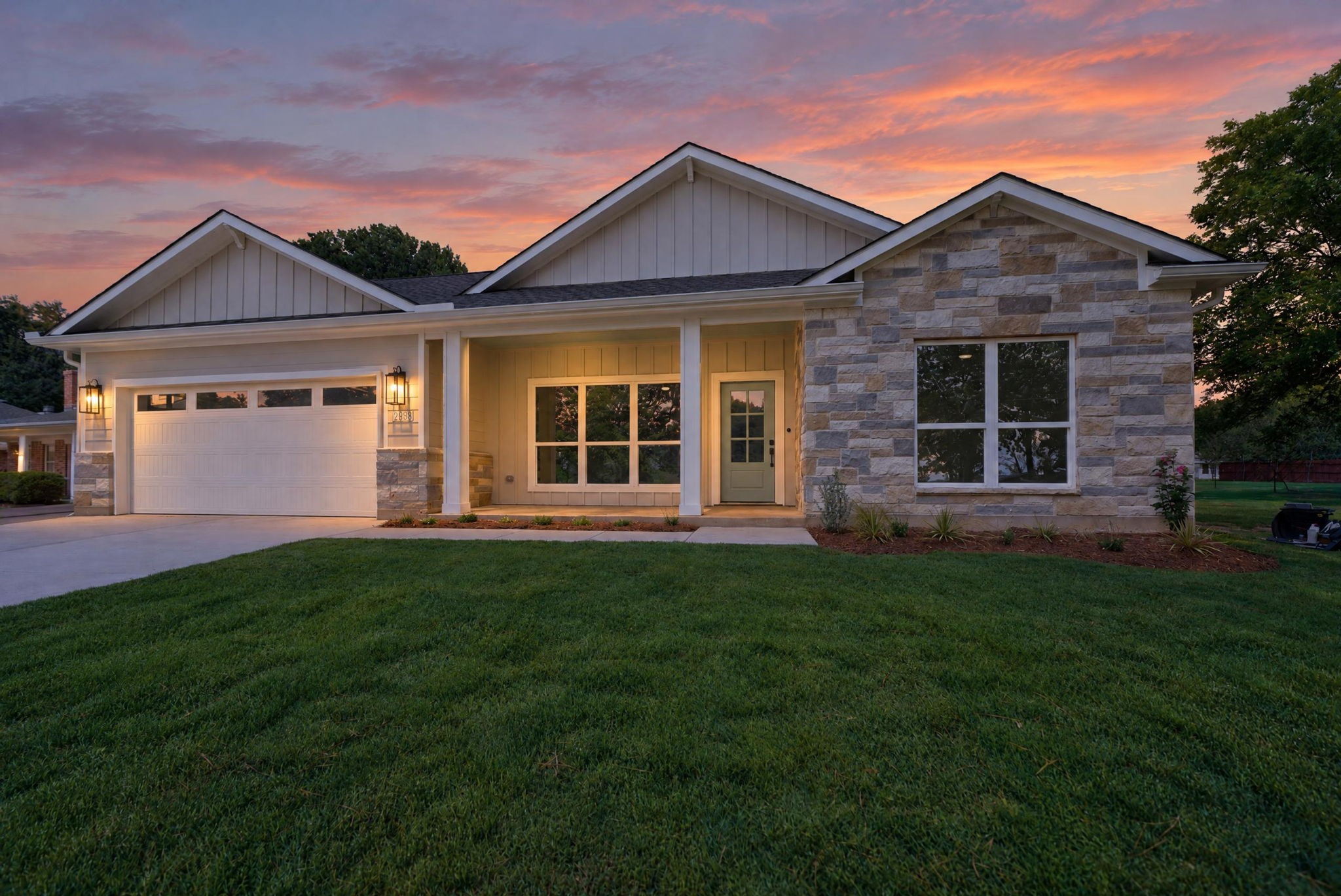 298 Autumn Wood Trail