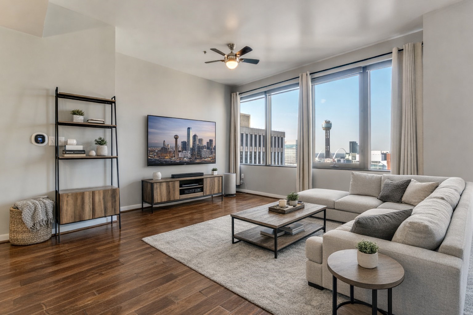 1200 Main Street 1506