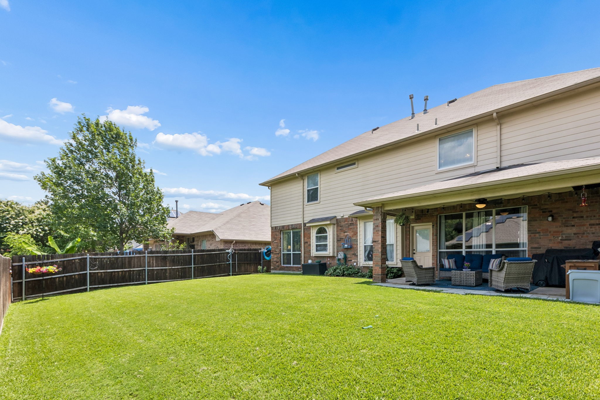 2813 Flint Rock Drive