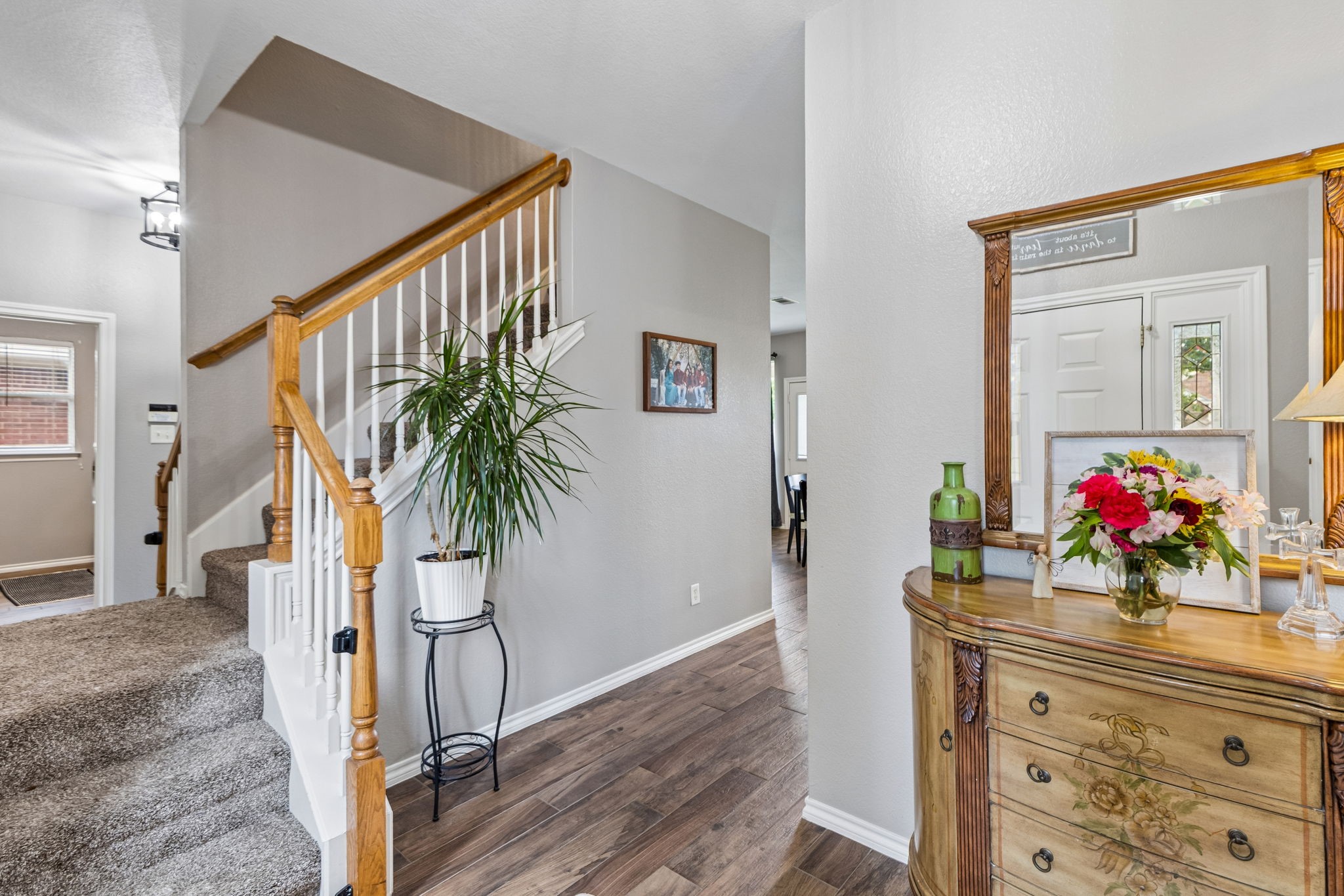 2813 Flint Rock Drive