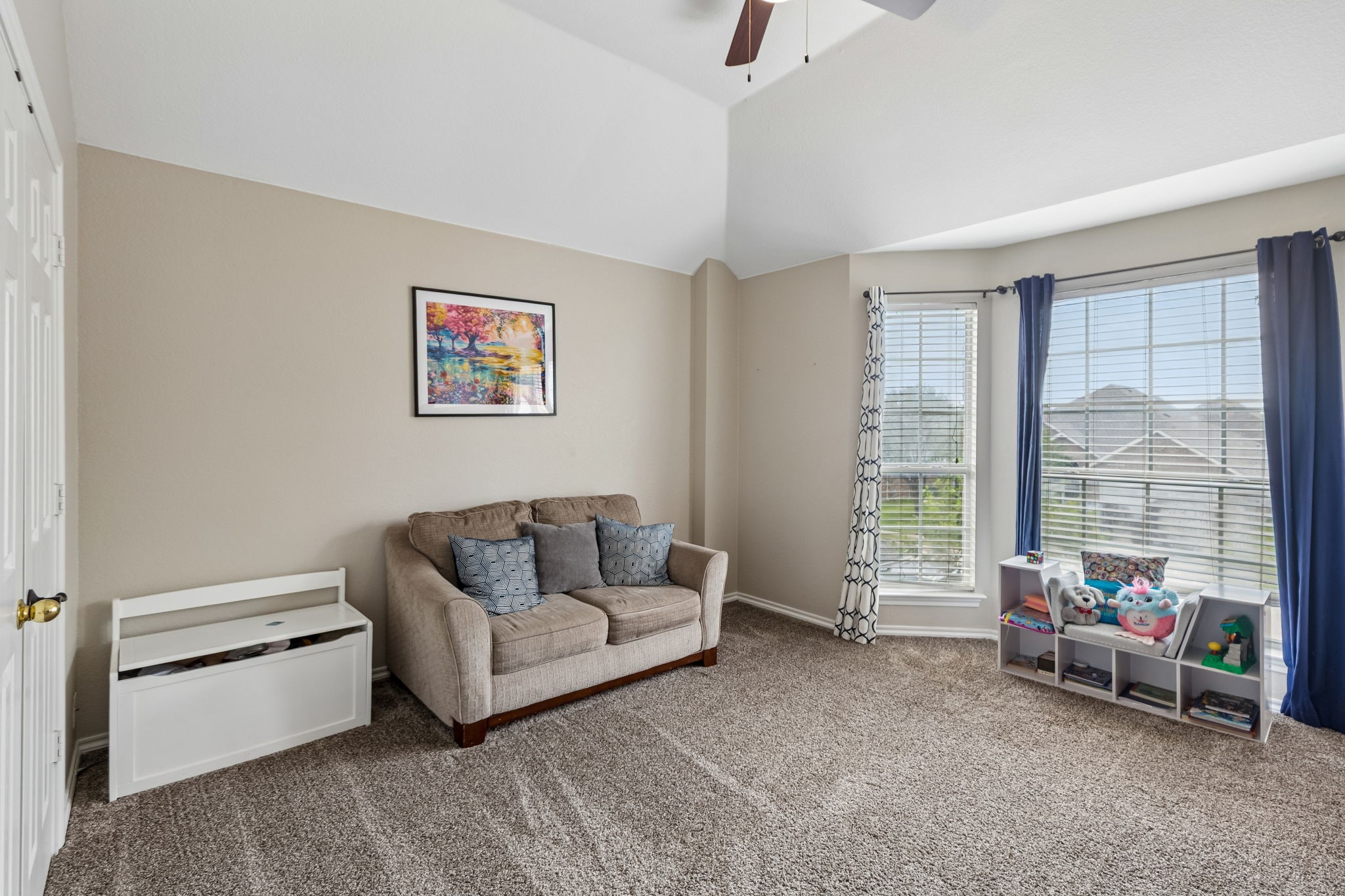 2813 Flint Rock Drive