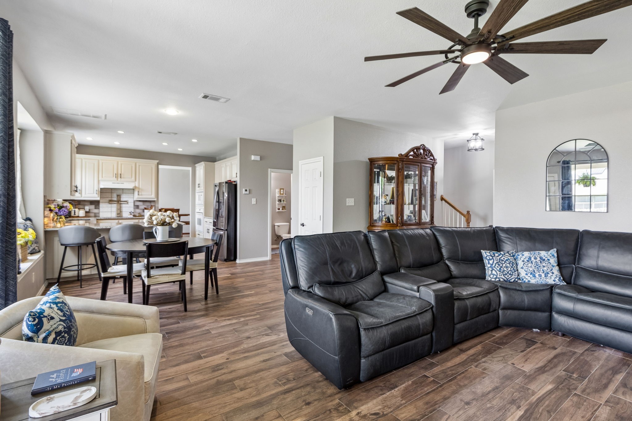 2813 Flint Rock Drive