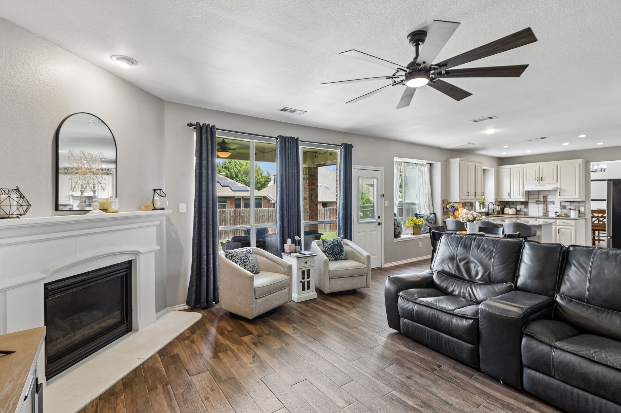 2813 Flint Rock Drive