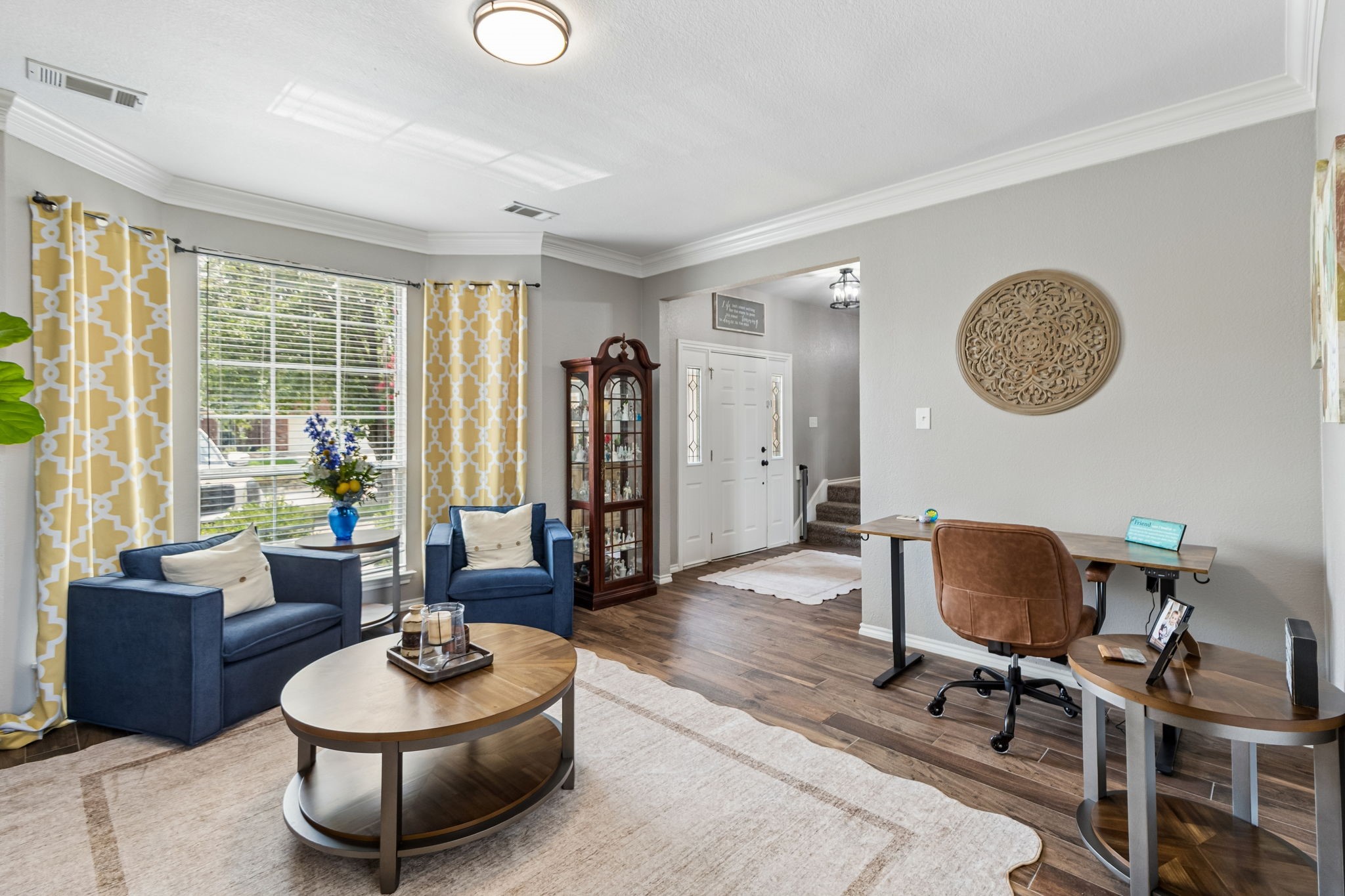2813 Flint Rock Drive