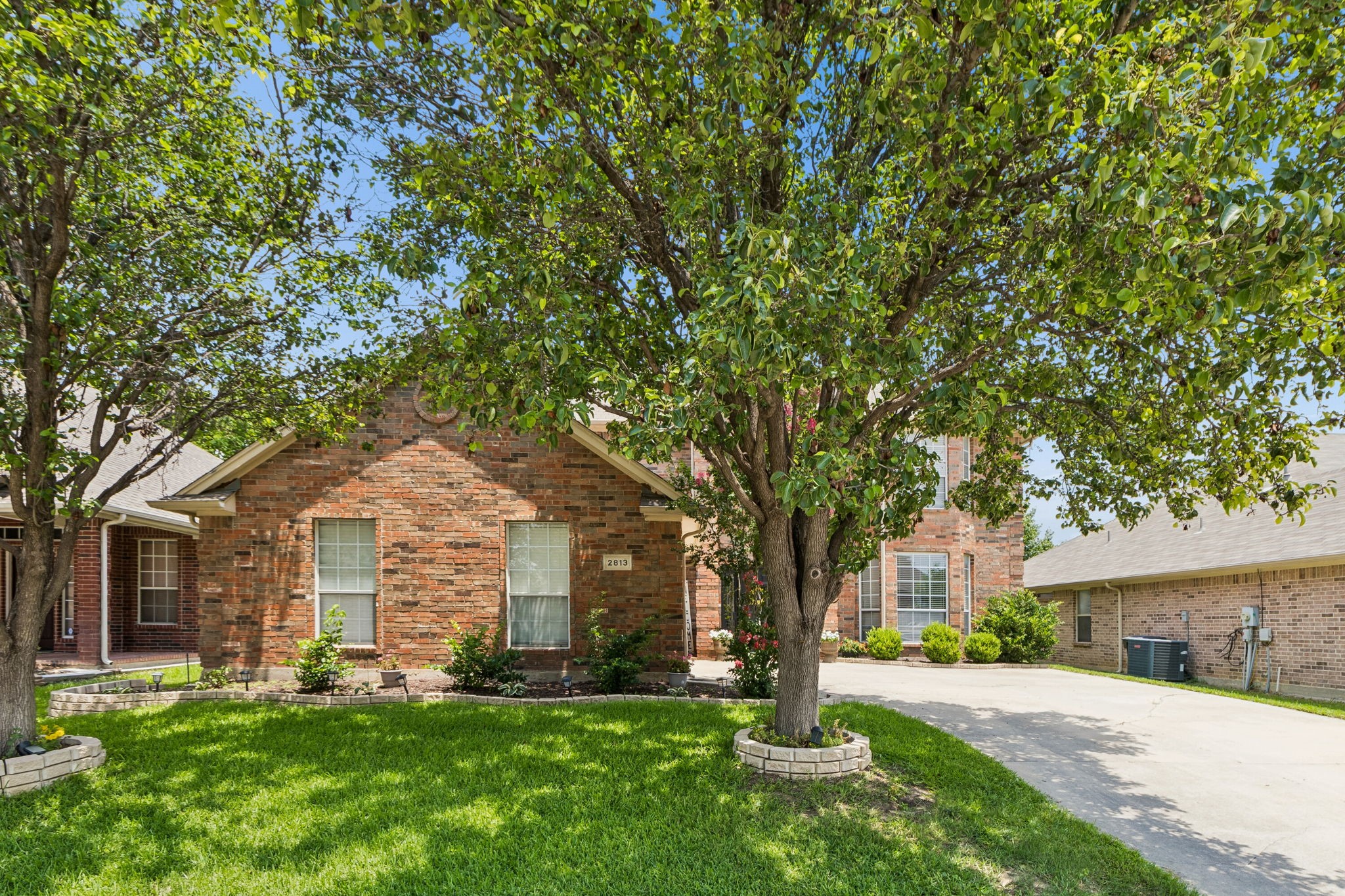 2813 Flint Rock Drive