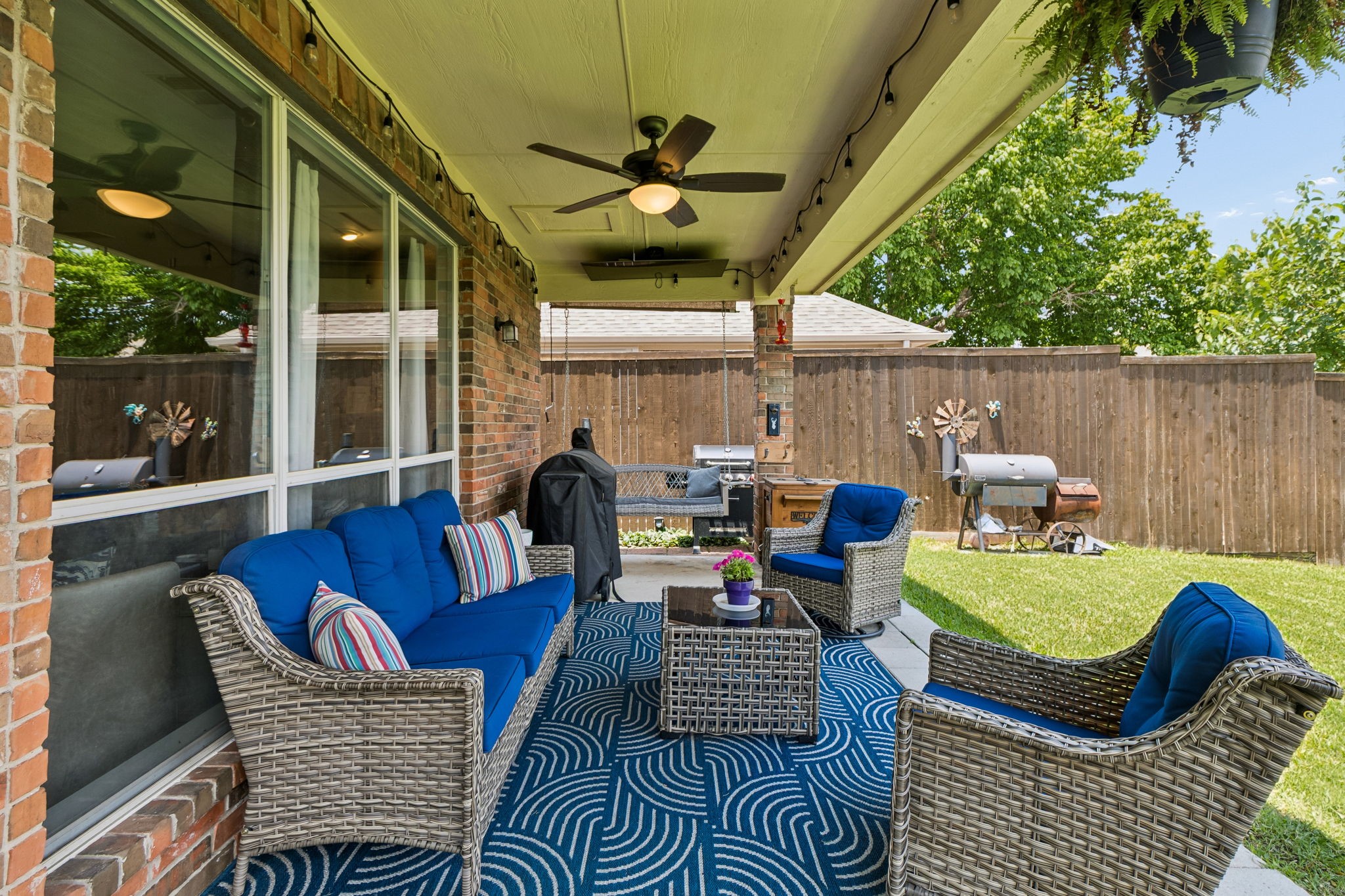 2813 Flint Rock Drive