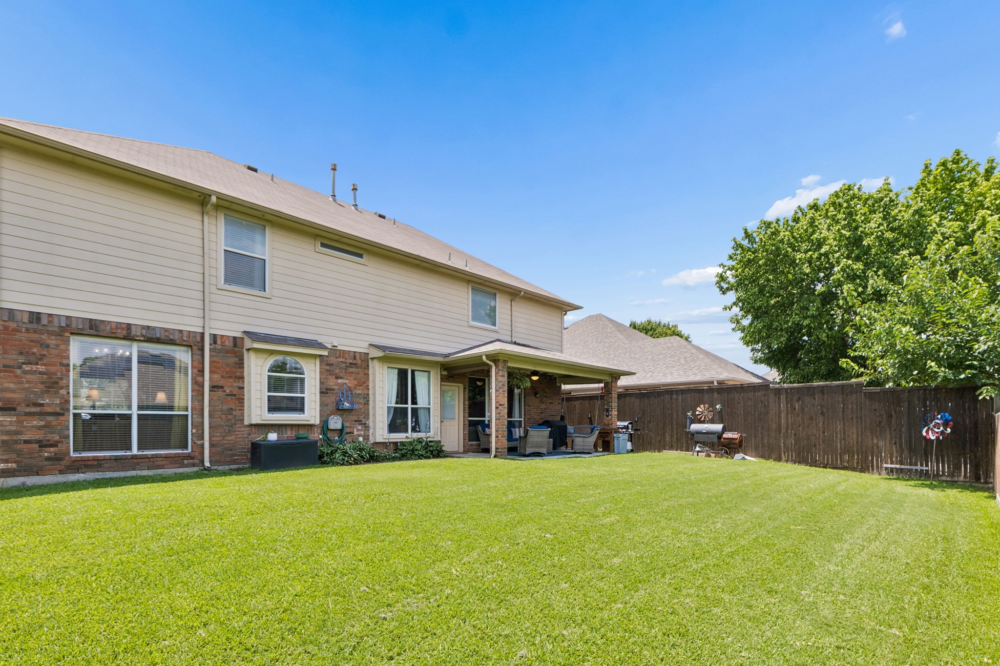 2813 Flint Rock Drive