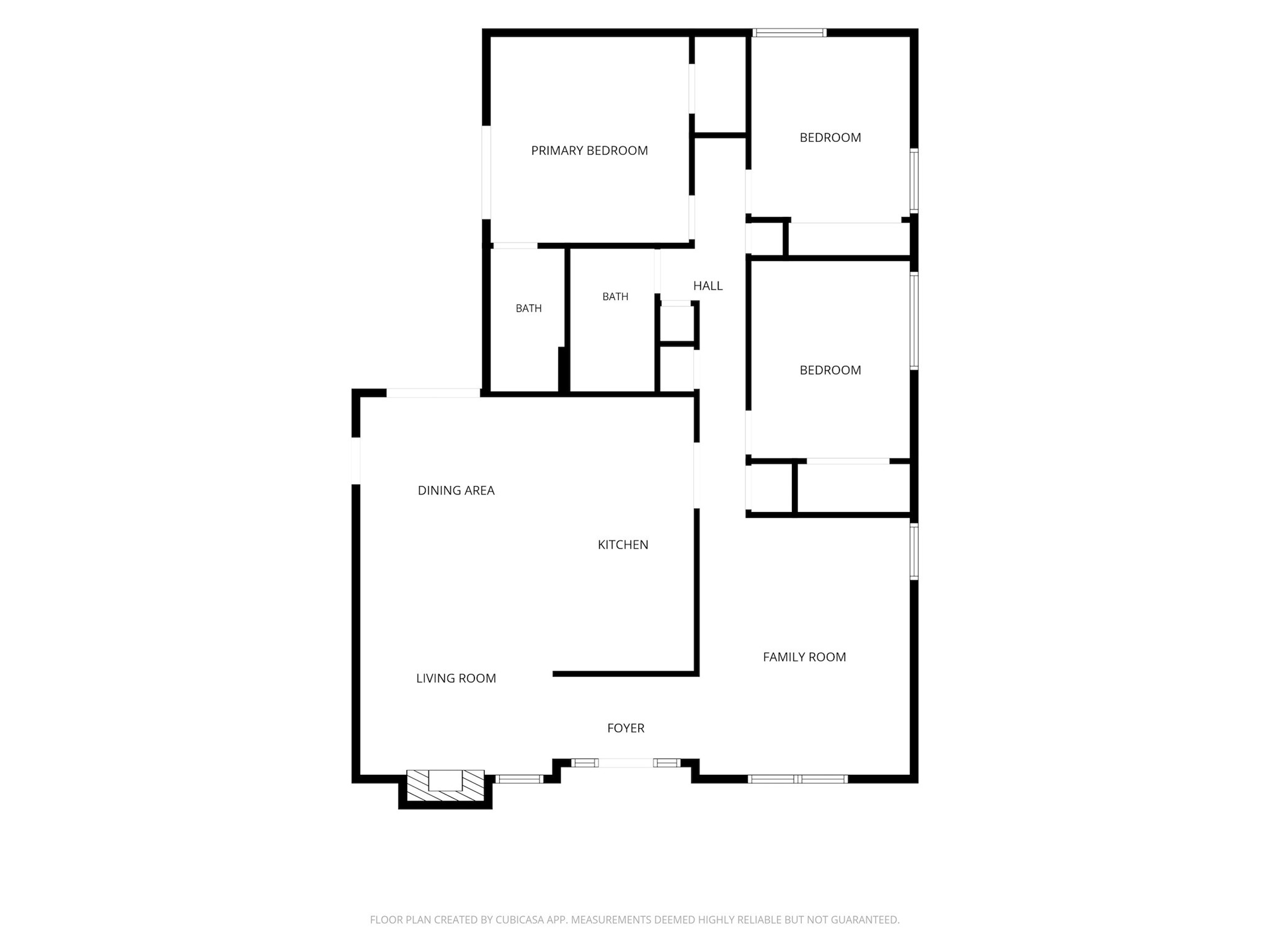 2714 Felicia Court