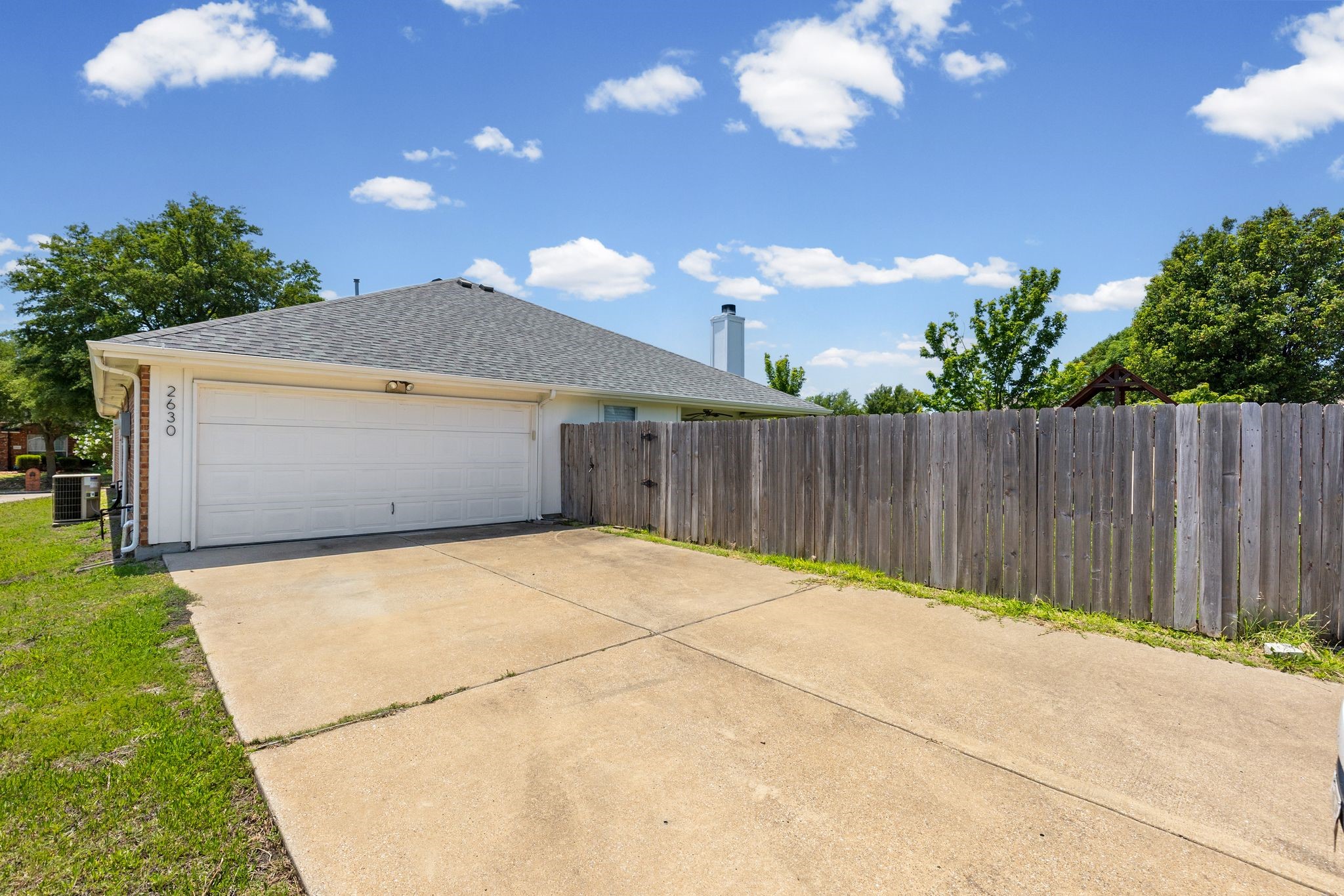 2630 Massey Lane