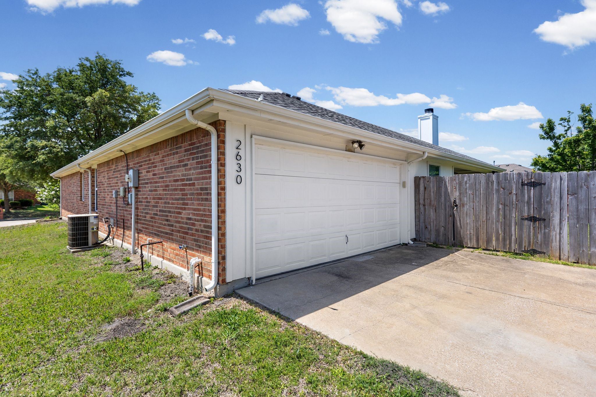 2630 Massey Lane