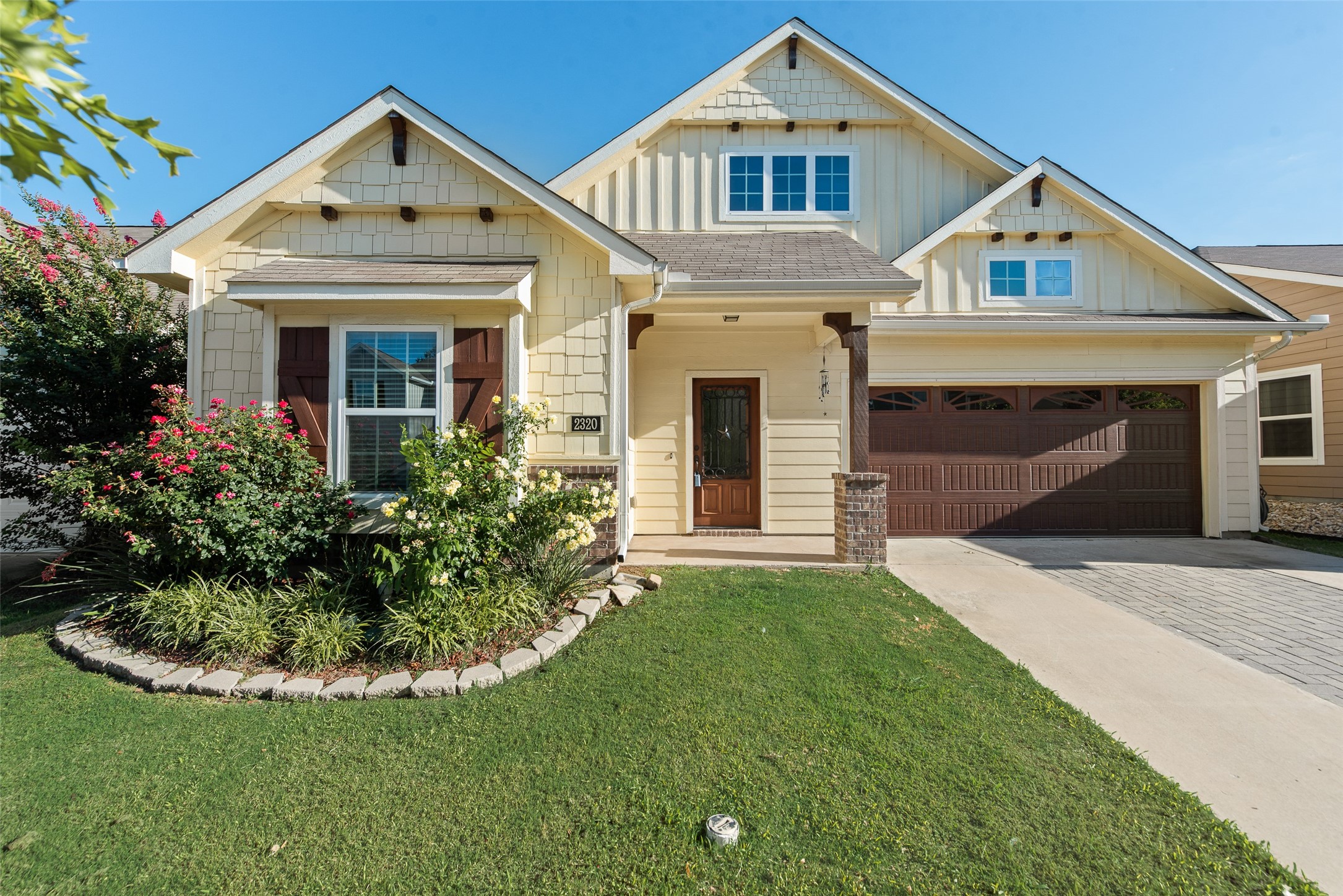 2320 Chebi Lane