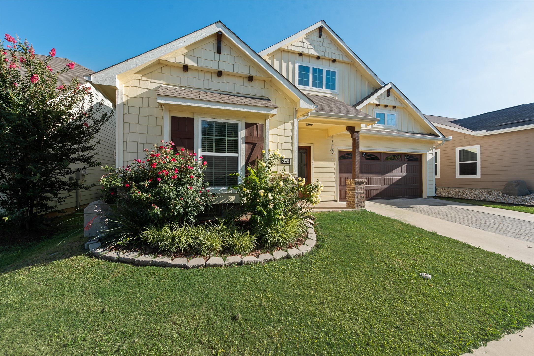 2320 Chebi Lane