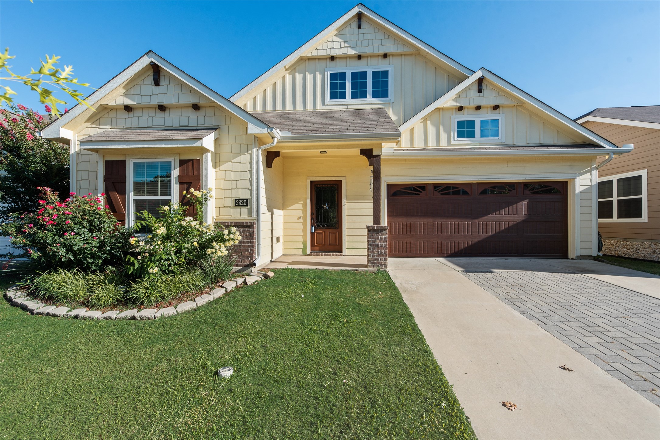 2320 Chebi Lane