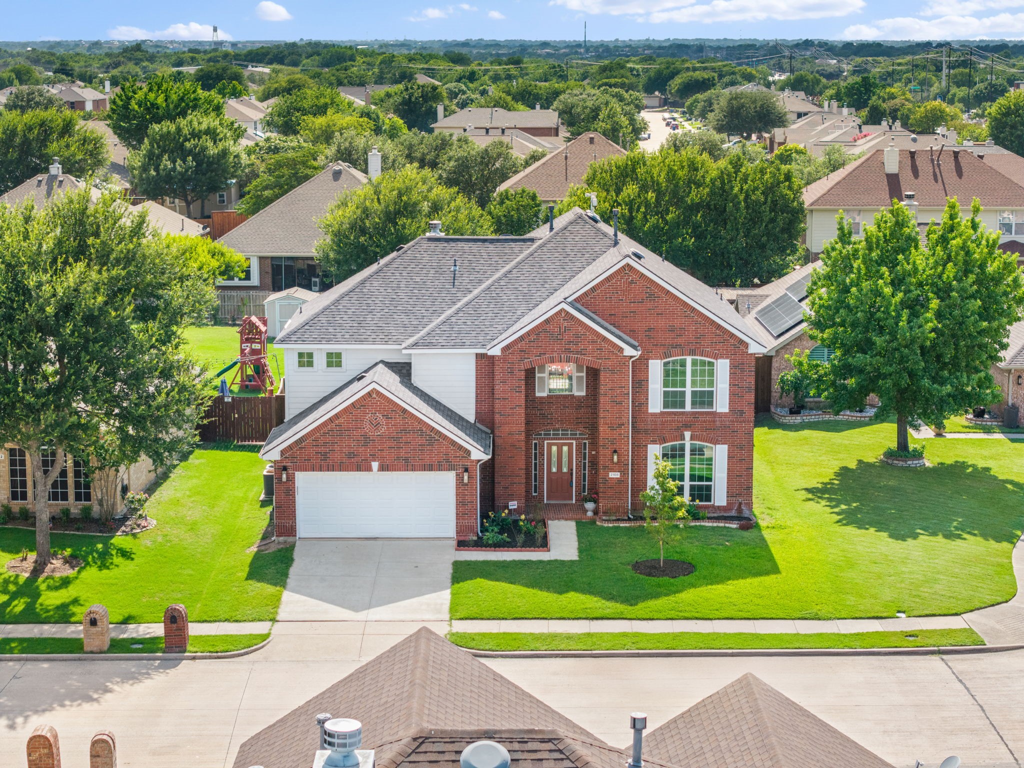 2108 White Rock Lane
