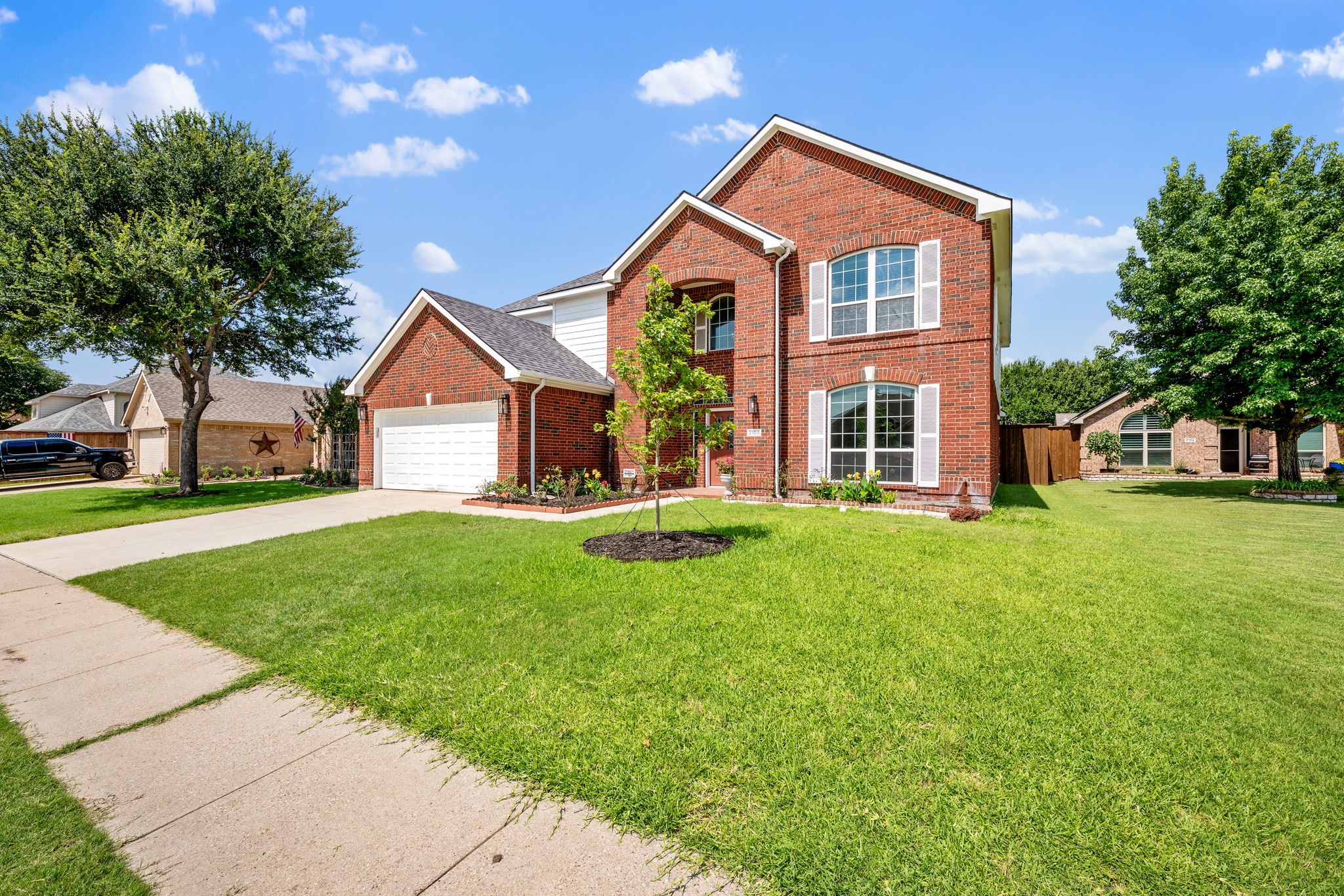 2108 White Rock Lane