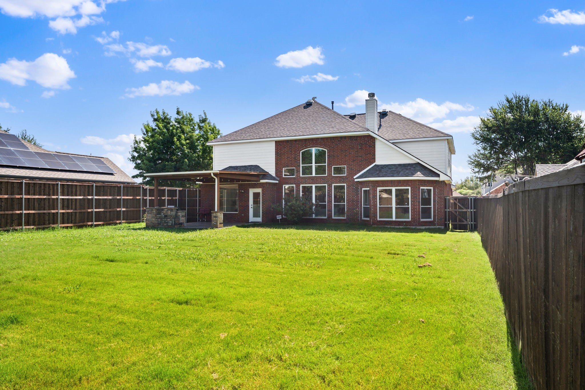 2108 White Rock Lane