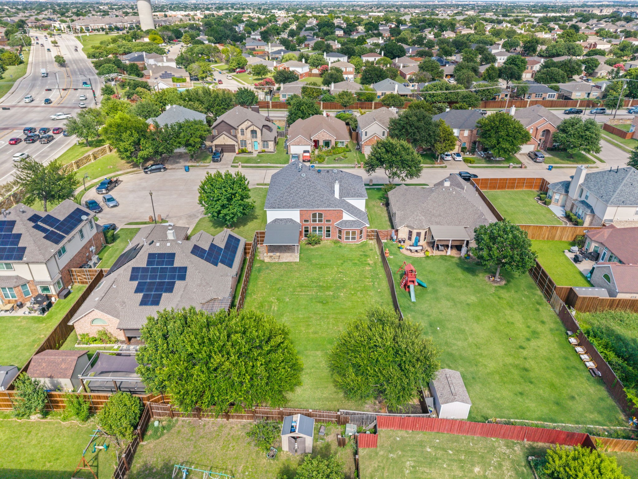 2108 White Rock Lane