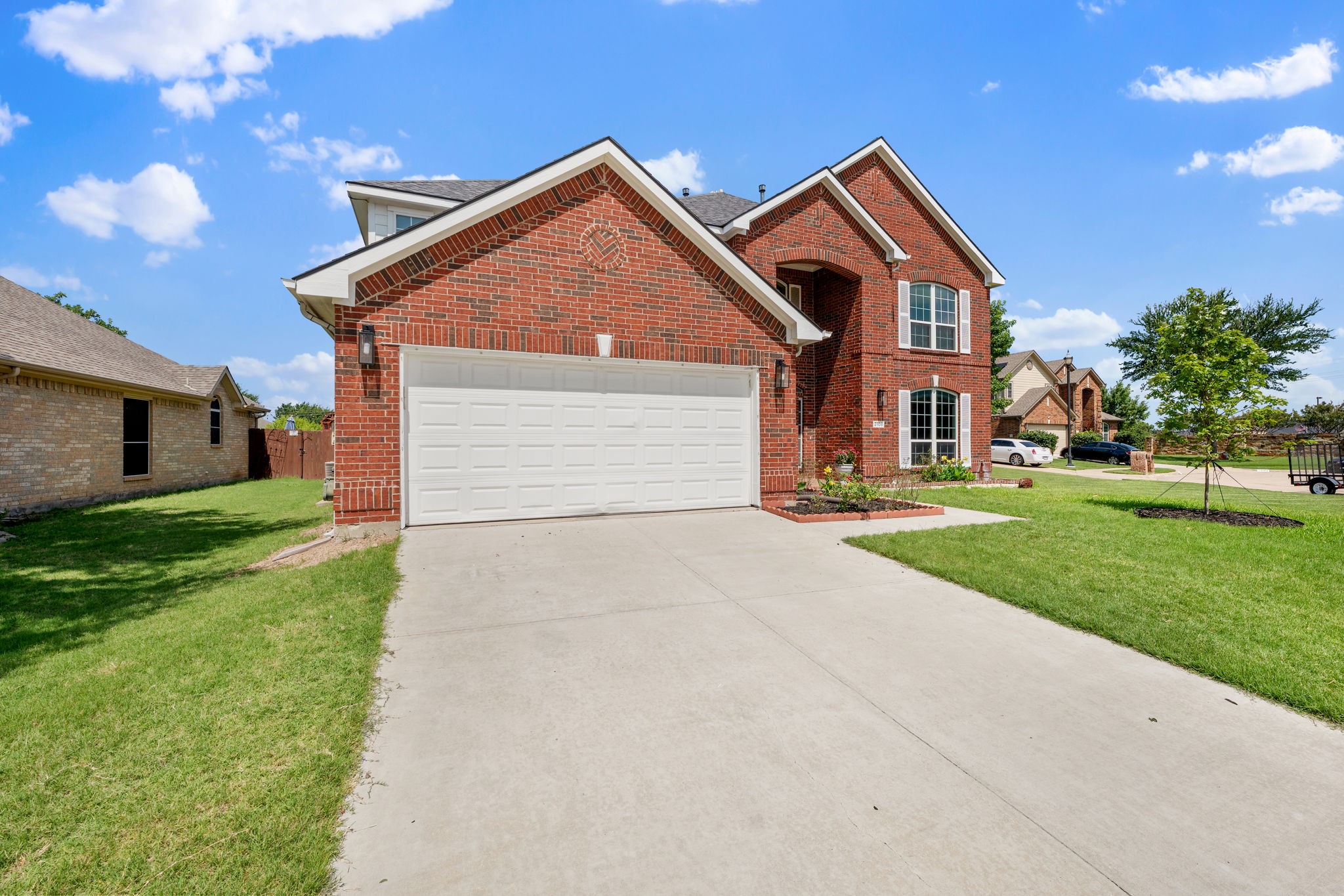 2108 White Rock Lane