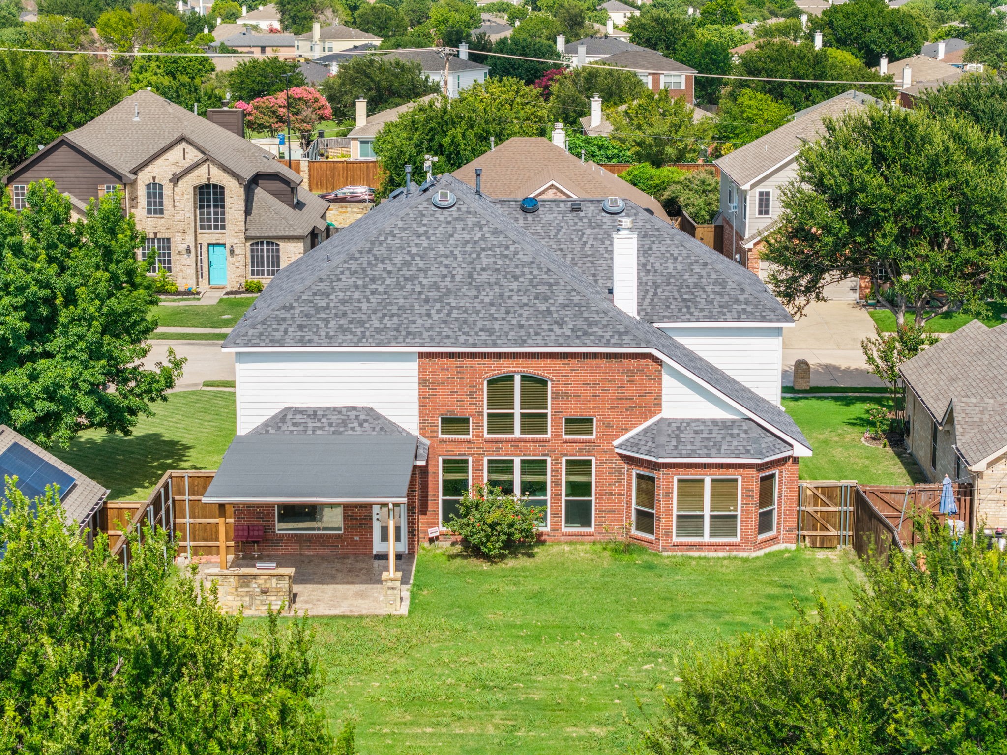 2108 White Rock Lane