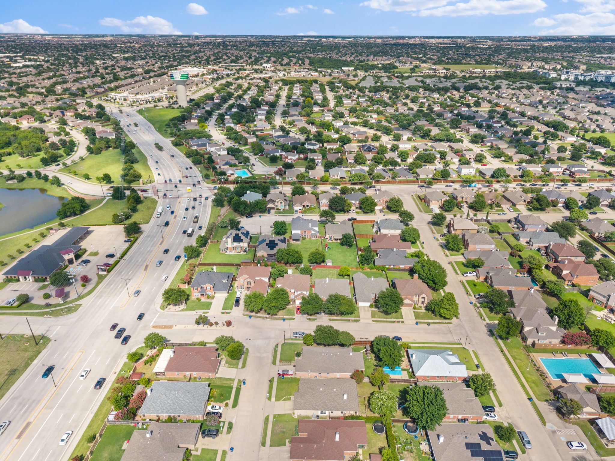 2108 White Rock Lane