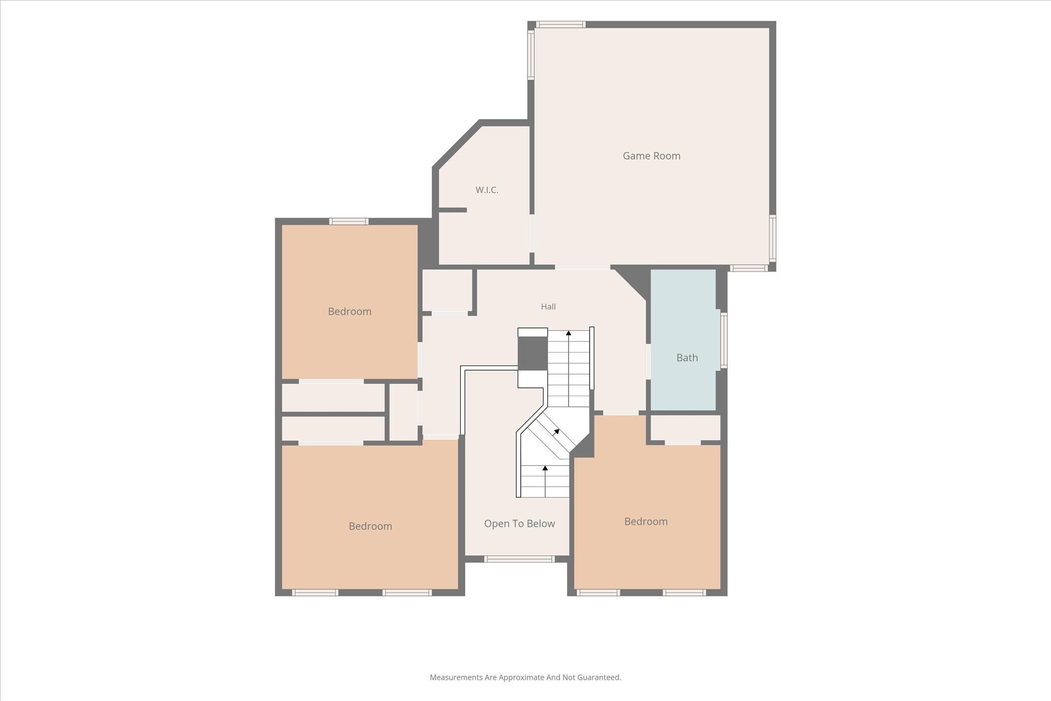 8705 Brookhollow Drive