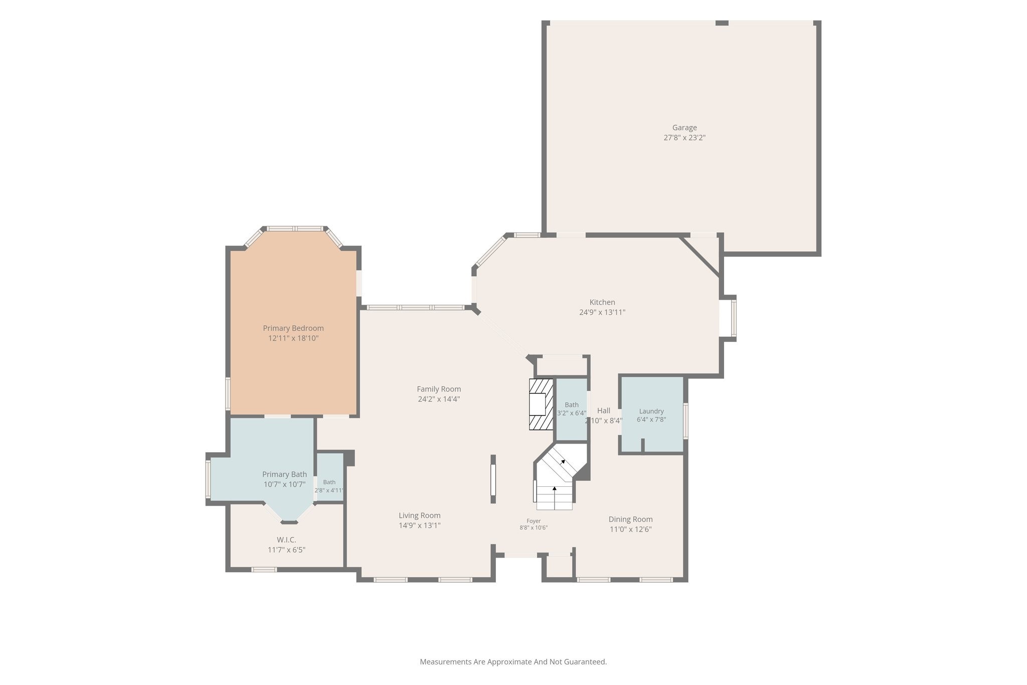 8705 Brookhollow Drive