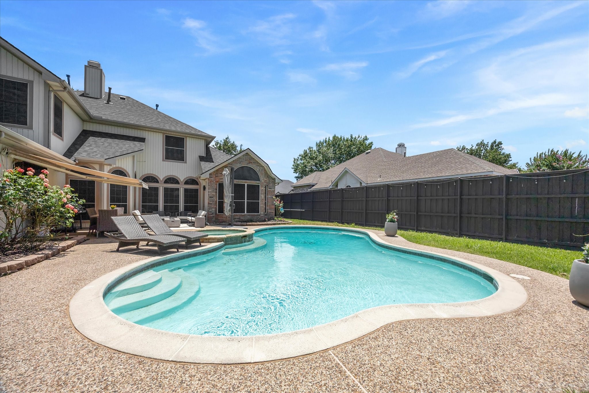 8705 Brookhollow Drive