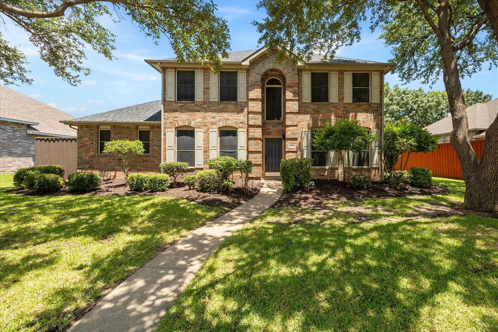 8705 Brookhollow Drive