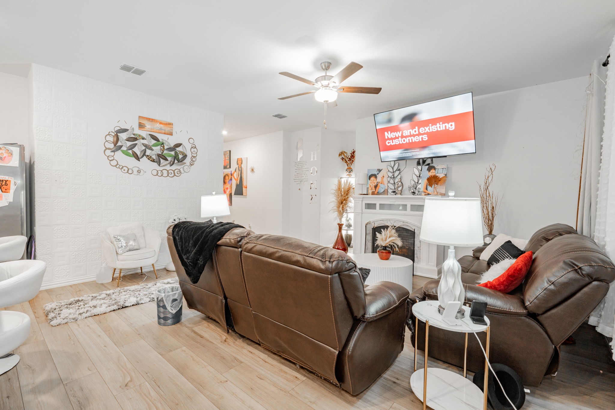1034 Manuel Drive