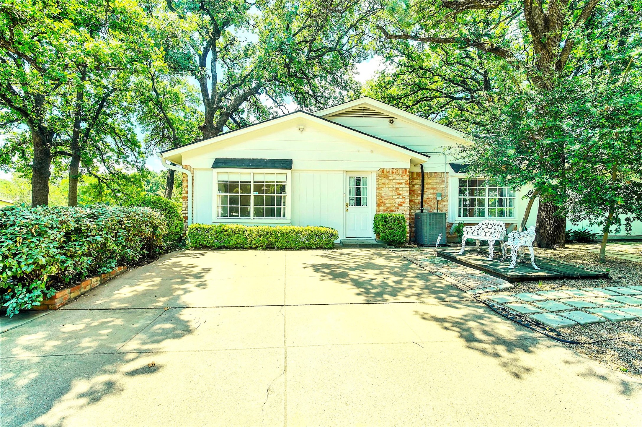 721 Fouts Drive