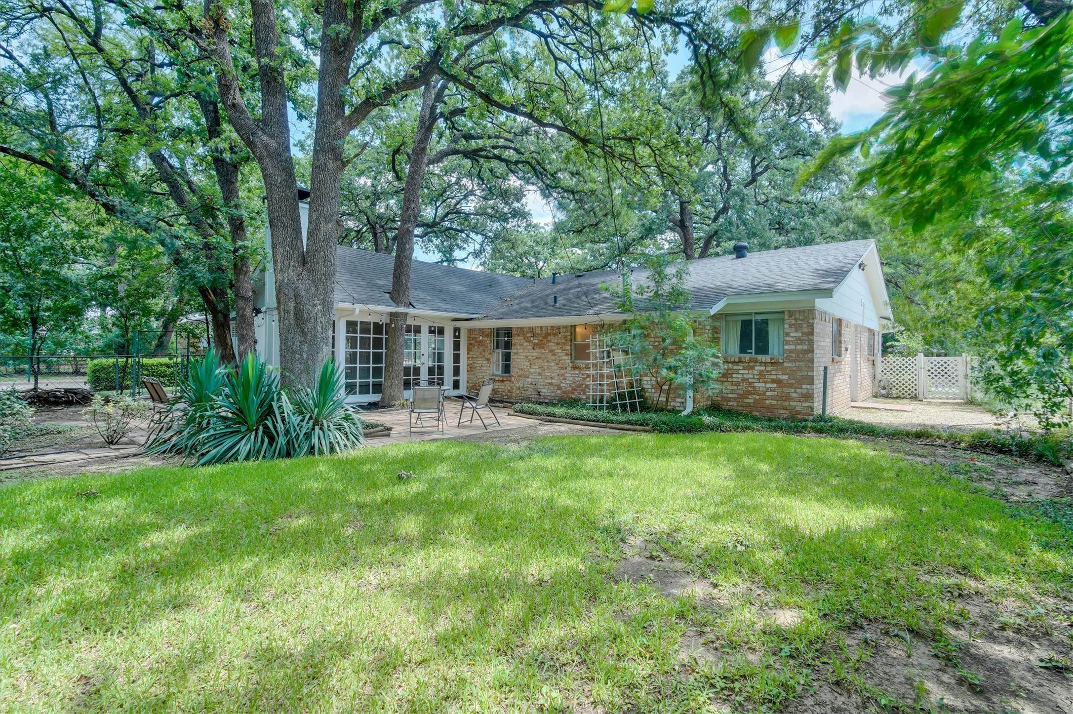 721 Fouts Drive