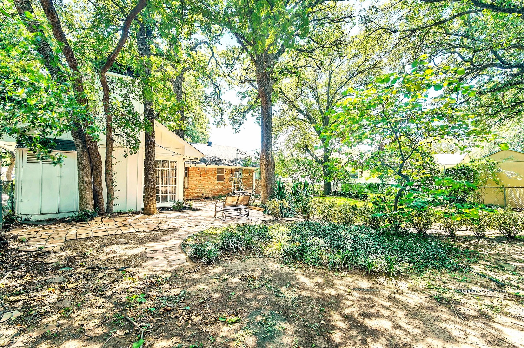 721 Fouts Drive