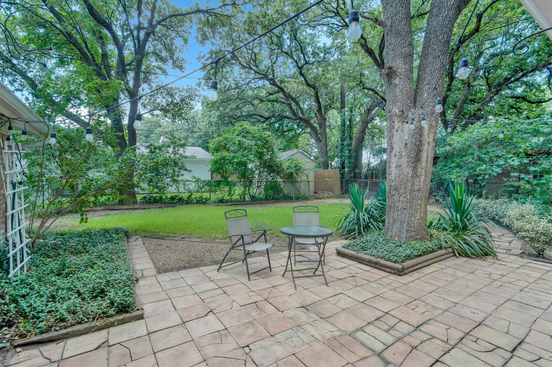 721 Fouts Drive