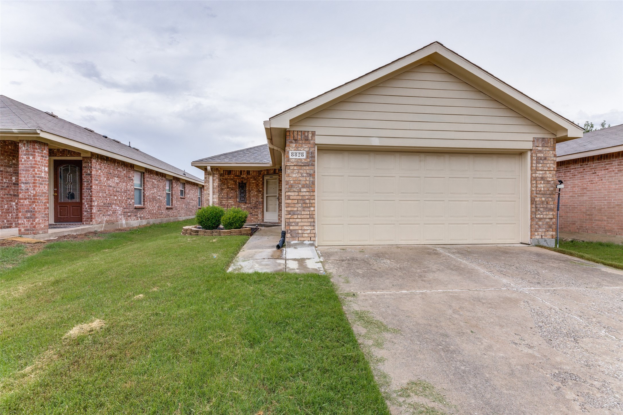 8828 Valley River Drive