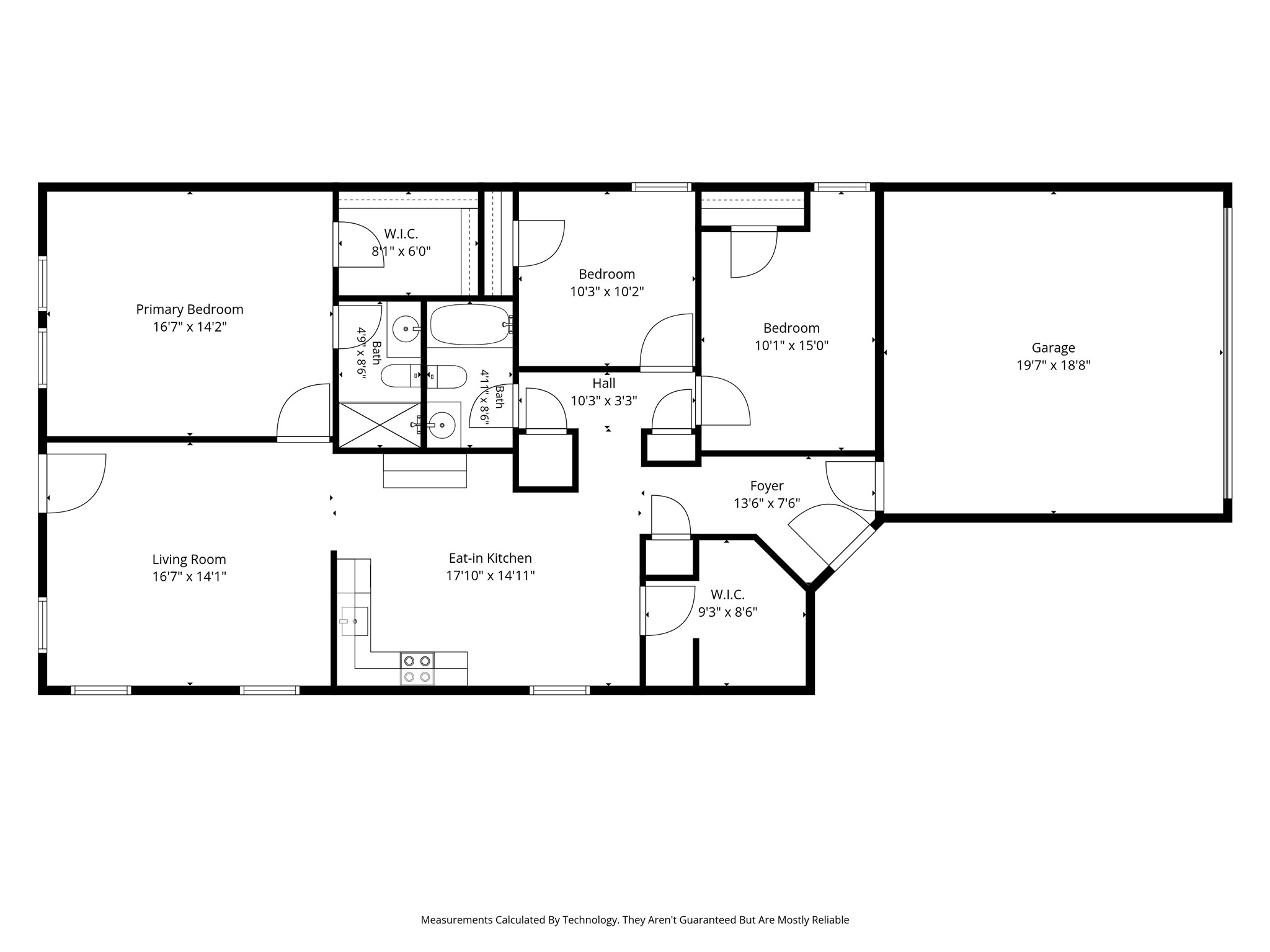 8828 Valley River Drive