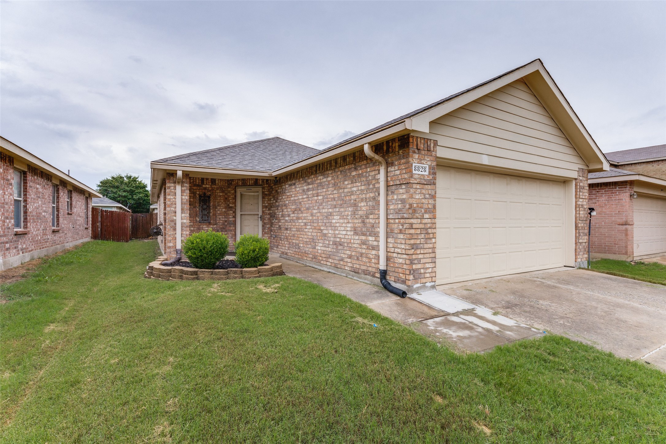 8828 Valley River Drive