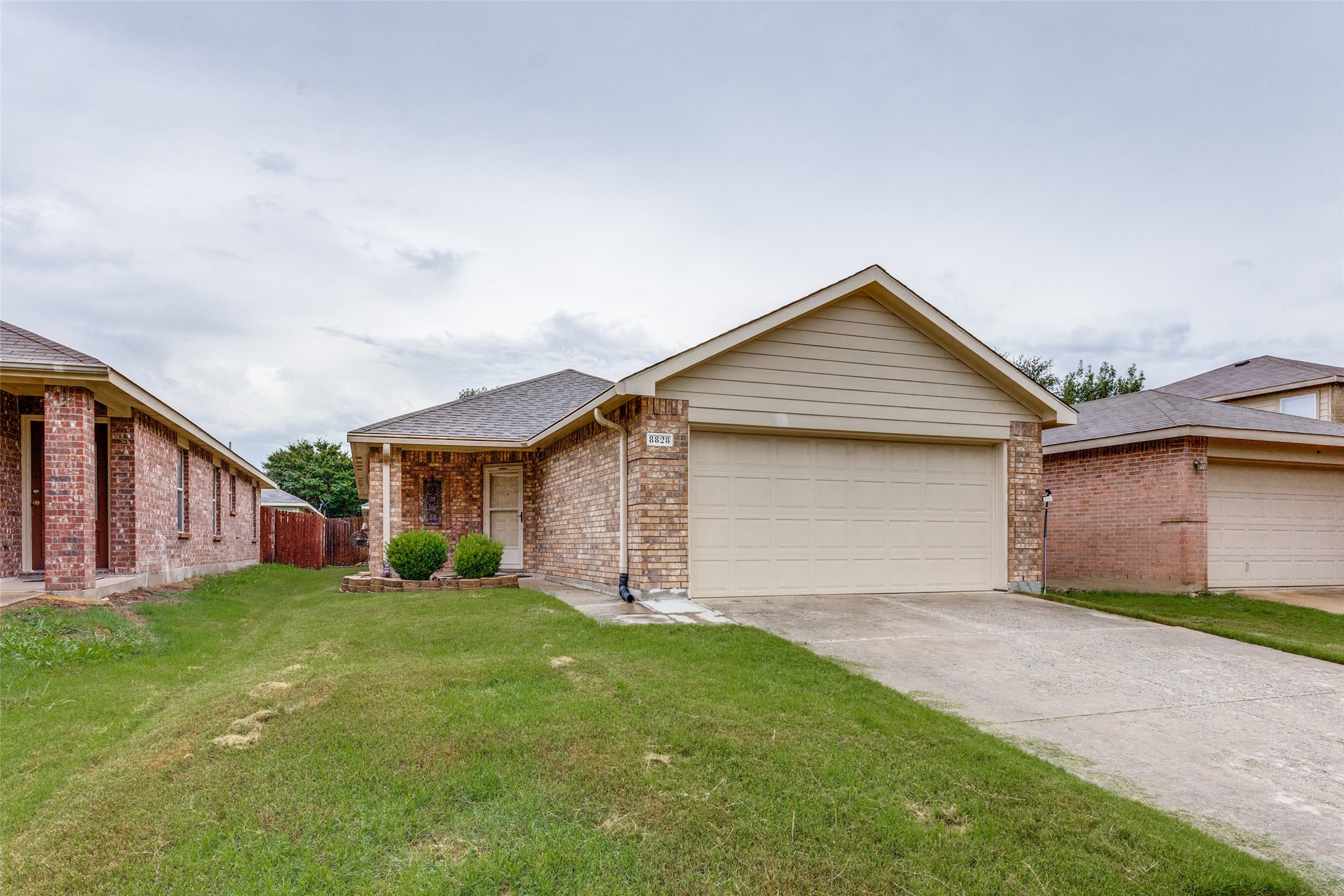8828 Valley River Drive