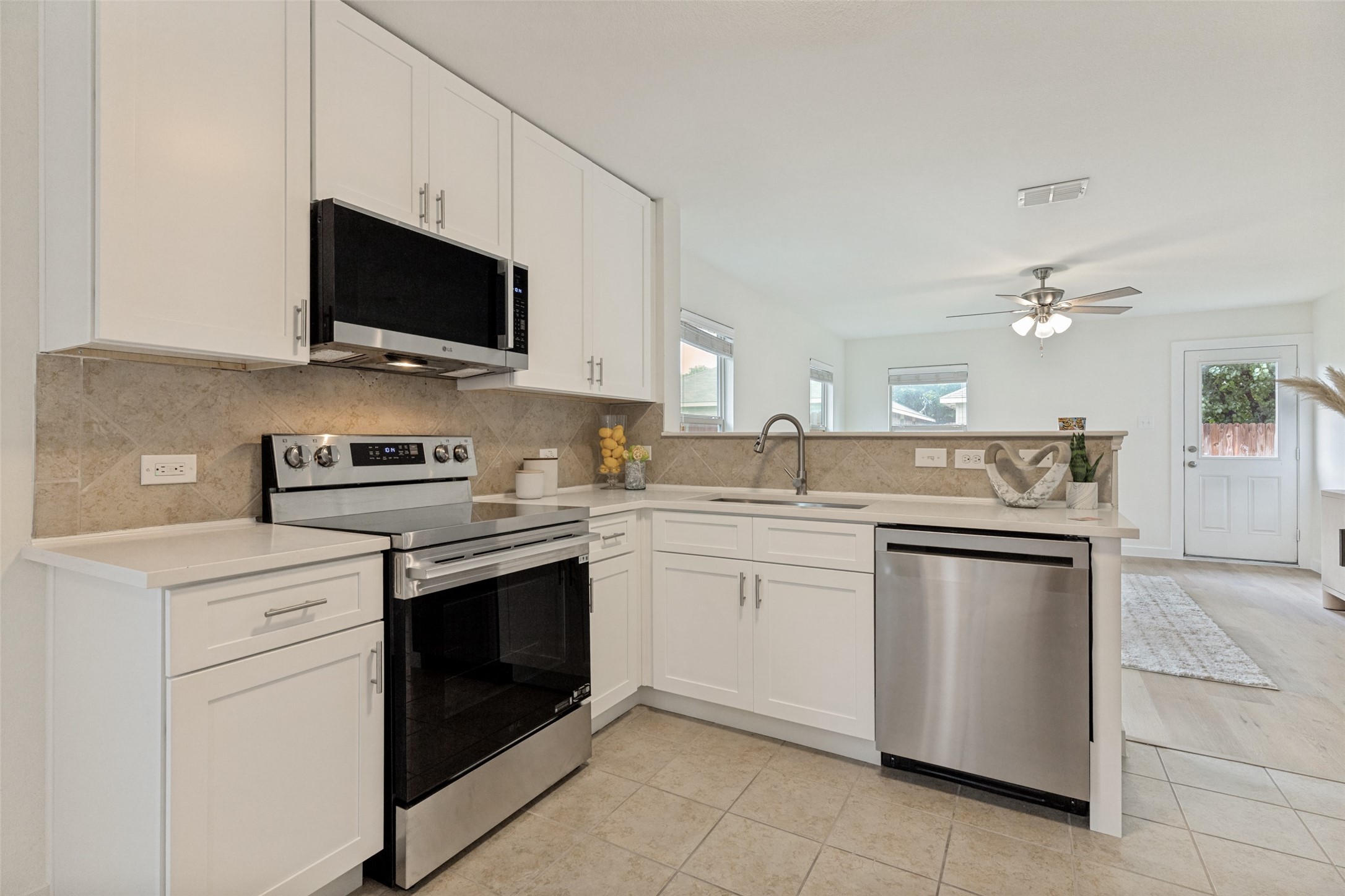 8828 Valley River Drive